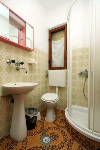 Apartment Zubovici 4082a