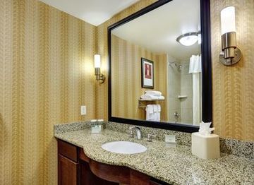 Hotel Homewood Suites Hilton Silver