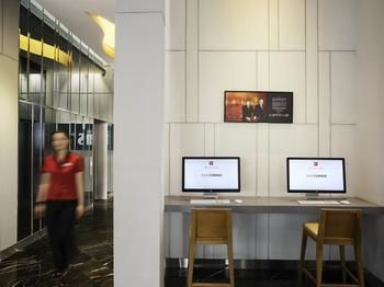 Hotel Ibis Singapore Novena
