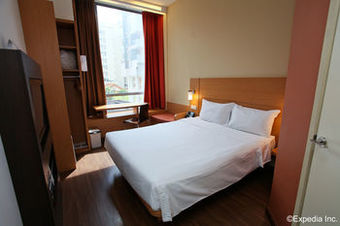 Hotel Ibis Singapore Novena