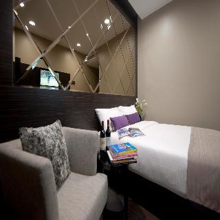 V Hotel Lavender