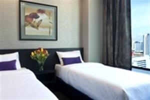 V Hotel Lavender