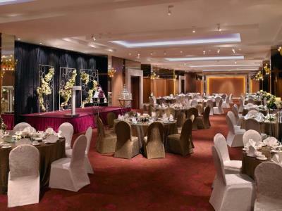 Hotel Mett Singapore