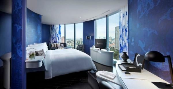 Hotel Sofitel So Bangkok