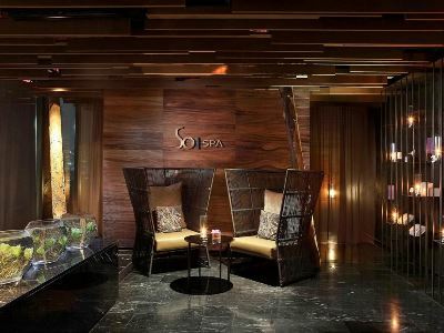 Hotel Sofitel So Bangkok
