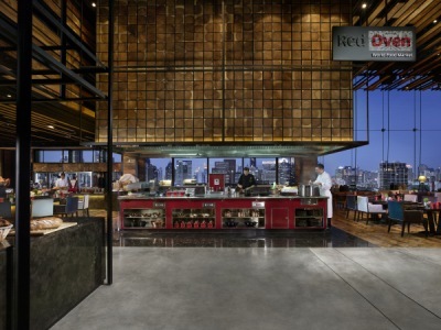 Hotel Sofitel So Bangkok