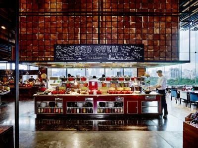 Hotel Sofitel So Bangkok