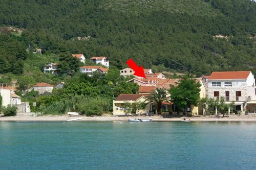 Apartamentos Studio Zuljana 4576b