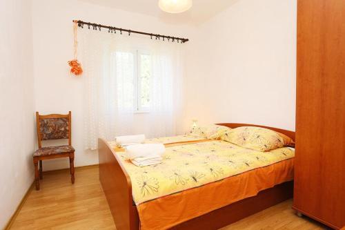 Apartments With A Parking Space Zuljana (peljesac) - 252