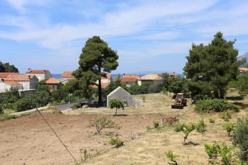 Apartments With A Parking Space Zuljana (peljesac) - 252