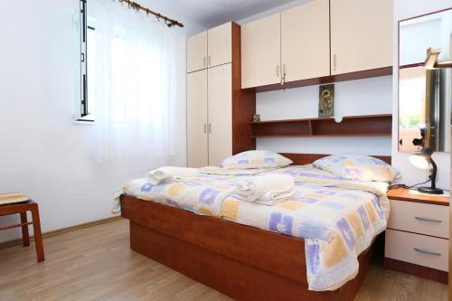 Apartments With A Parking Space Zuljana (peljesac) - 252