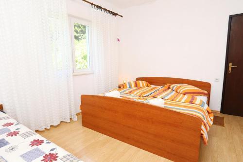 Apartments With A Parking Space Zuljana (peljesac) - 252