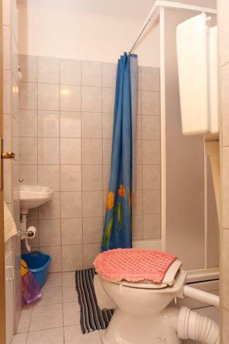 Apartment Zuljana 10218b