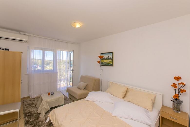 Apartment Nediljka