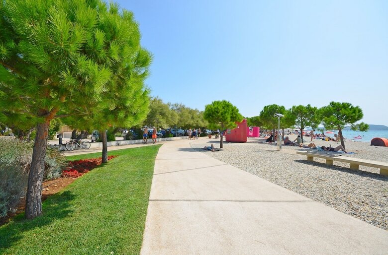 Apartments Zvonimir
