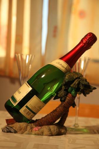 Apartments Villa Moretti