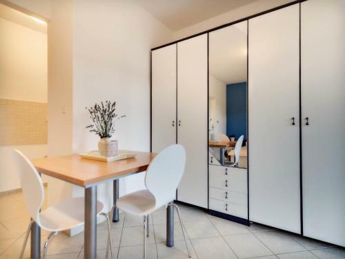 Apartments Zizic