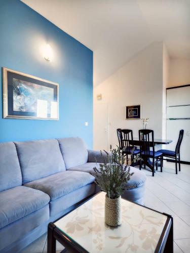 Apartments Zizic