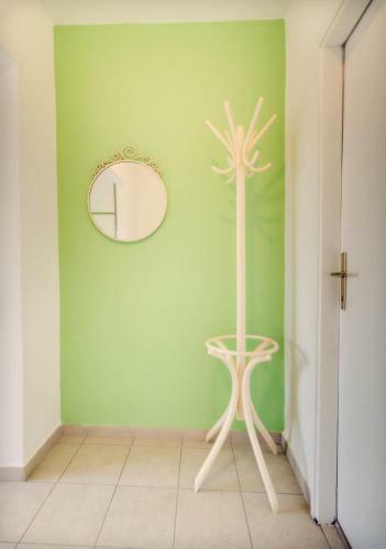 Apartments Zizic