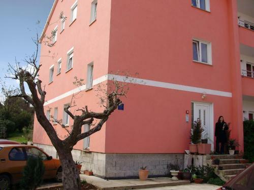 One-bedroom Apartment In Rovinj II