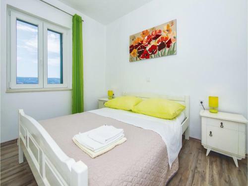 Three-bedroom Holiday Home In Stanici