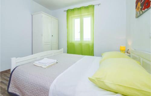 Three-bedroom Holiday Home In Stanici