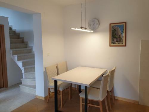 Apartments In Stara Baska/island Krk 34416