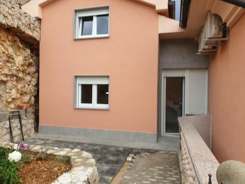 Apartments In Stara Baska/island Krk 34416