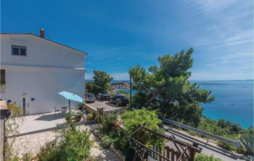 One-bedroom Apartment In Stara Baska