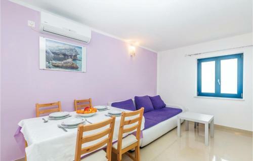 One-bedroom Apartment In Stara Baska