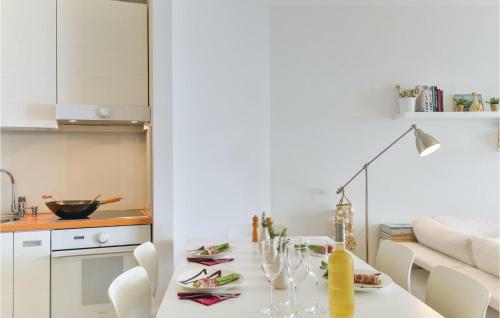 Apartamentos Jankaimark