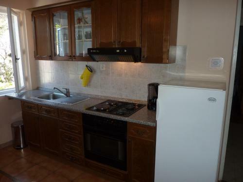 Apartments Porat XXII