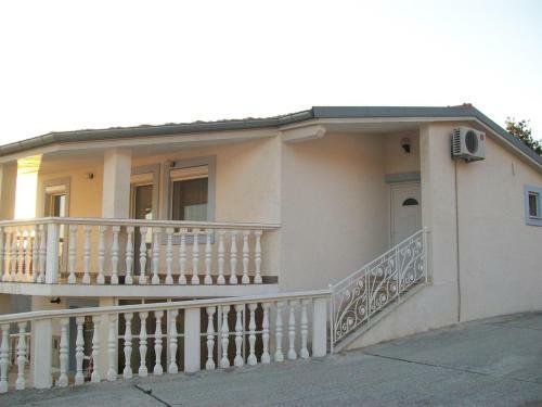 Apartments With A Parking Space Starigrad (paklenica) - 14507