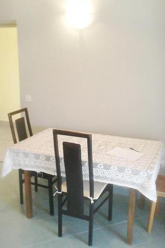 Apartments By The Sea Starigrad (paklenica) - 6623