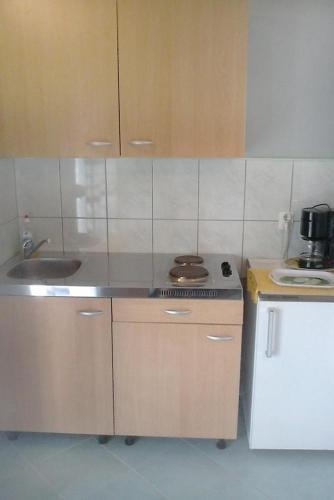Apartments By The Sea Starigrad (paklenica) - 6623