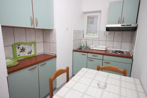 Apartment Starigrad 6606d