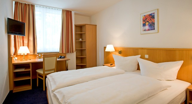 Achat Comfort Hotel Passau