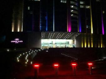Hotel Dotw  -crowne Plaza Kochi