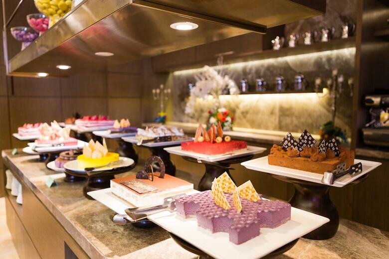Hotel Dotw  -courtyard By Marriott Gurgaon