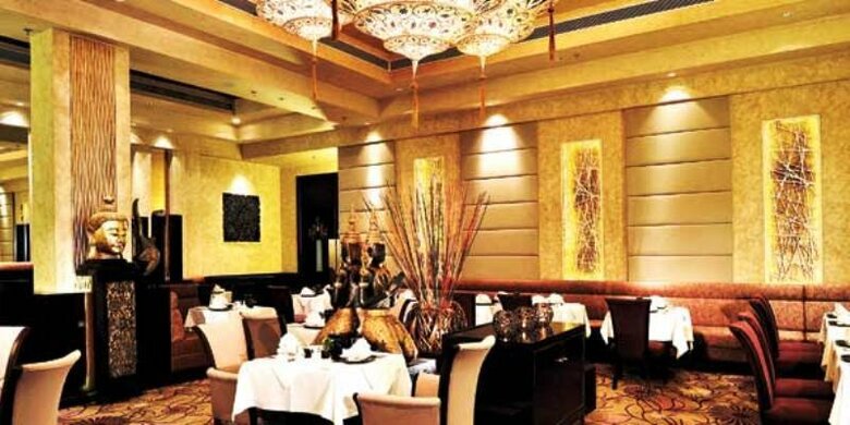 Hotel Dotw  -courtyard By Marriott Gurgaon