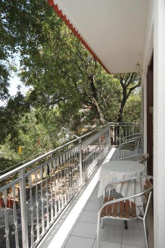Apartments With A Parking Space Starigrad (paklenica) - 6648