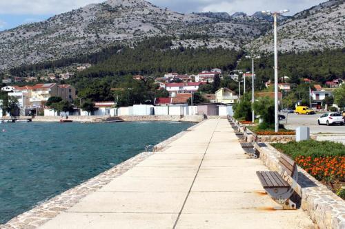 Apartments With A Parking Space Starigrad (paklenica) - 6648