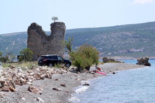Apartments With A Parking Space Starigrad (paklenica) - 6648