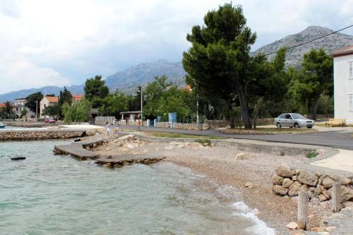 Apartments With A Parking Space Starigrad (paklenica) - 6649