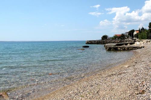 Apartments With A Parking Space Starigrad (paklenica) - 6649