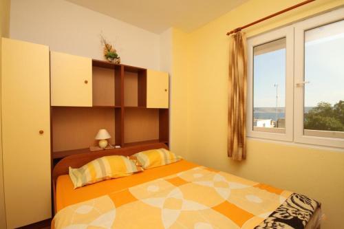 Apartments By The Sea Starigrad (paklenica) - 6587