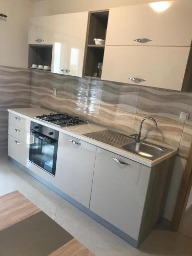 Apartments By The Sea Starigrad (paklenica) - 6587