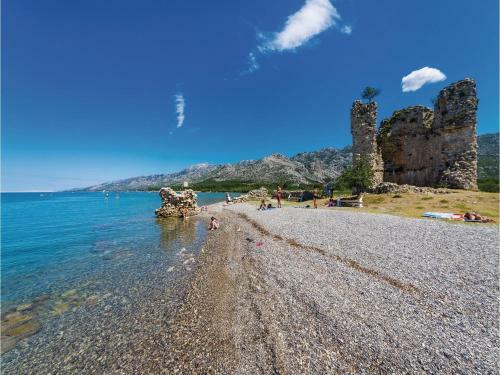 Holiday Home Starigrad Paklenica 45