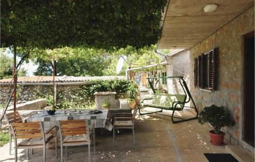 Holiday Home Starigrad Paklenica 45