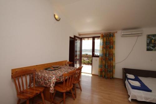 Apartments With A Parking Space Starigrad (paklenica) - 6431